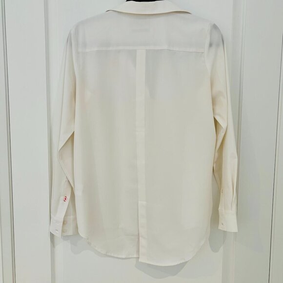 Modern Ambition - Esteem Relaxed Dress Shirt - Size Medium - Picture 2 of 5